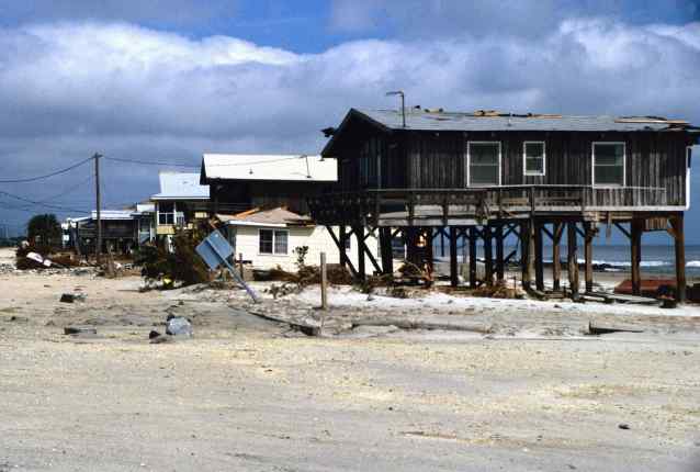 Pawleys Island (Wes Tyler)